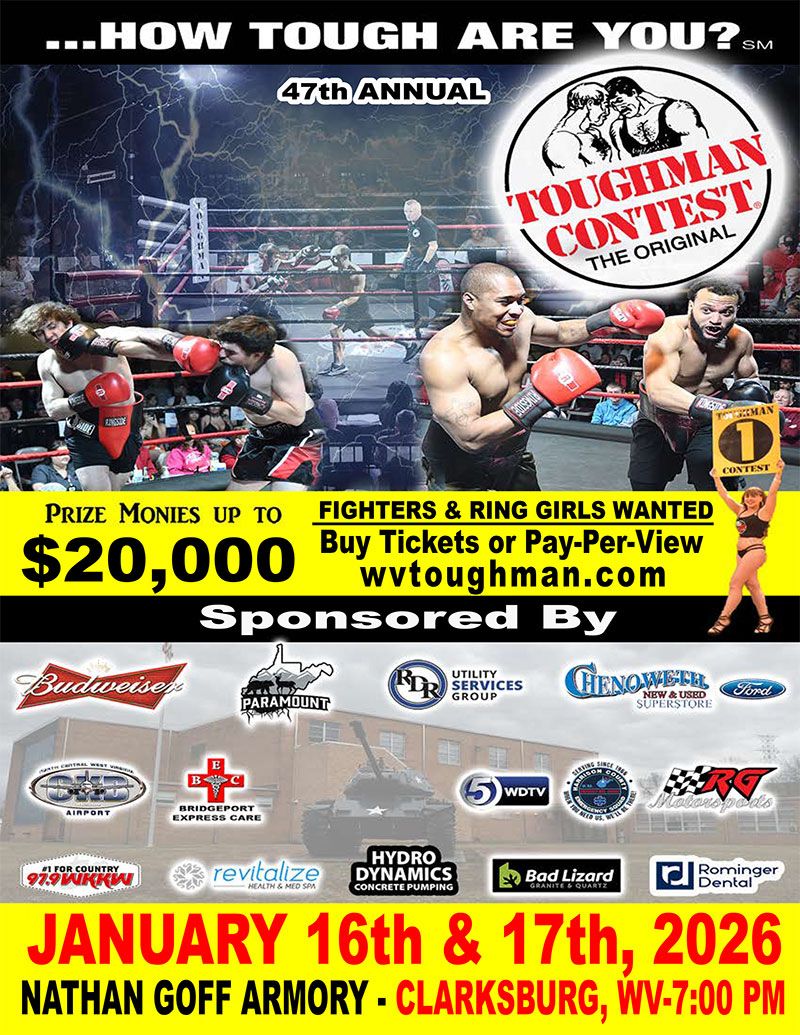 Toughman Contest