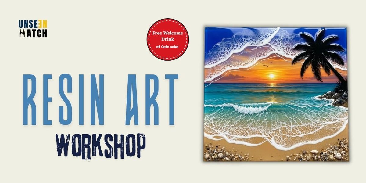 Resin Art