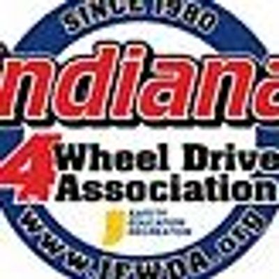 Indiana Four Wheel Drive Association