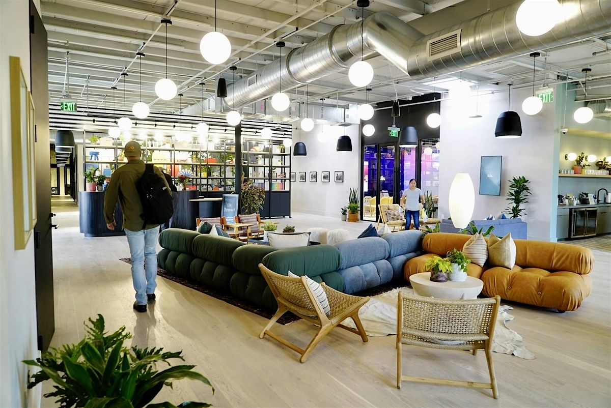 Copy of Kiln Bozeman Co-Working Week