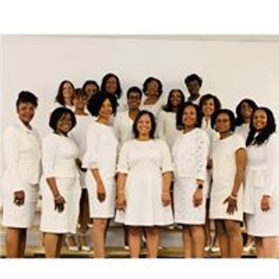 Jack and Jill of America, Inc. The Central New Jersey Chapter