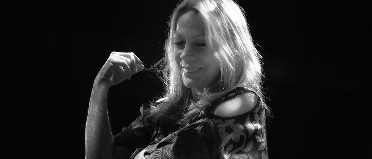 Rickie Lee Jones at The Apex