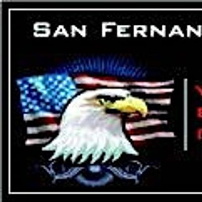 San Fernando Valley Veterans Employment Committee