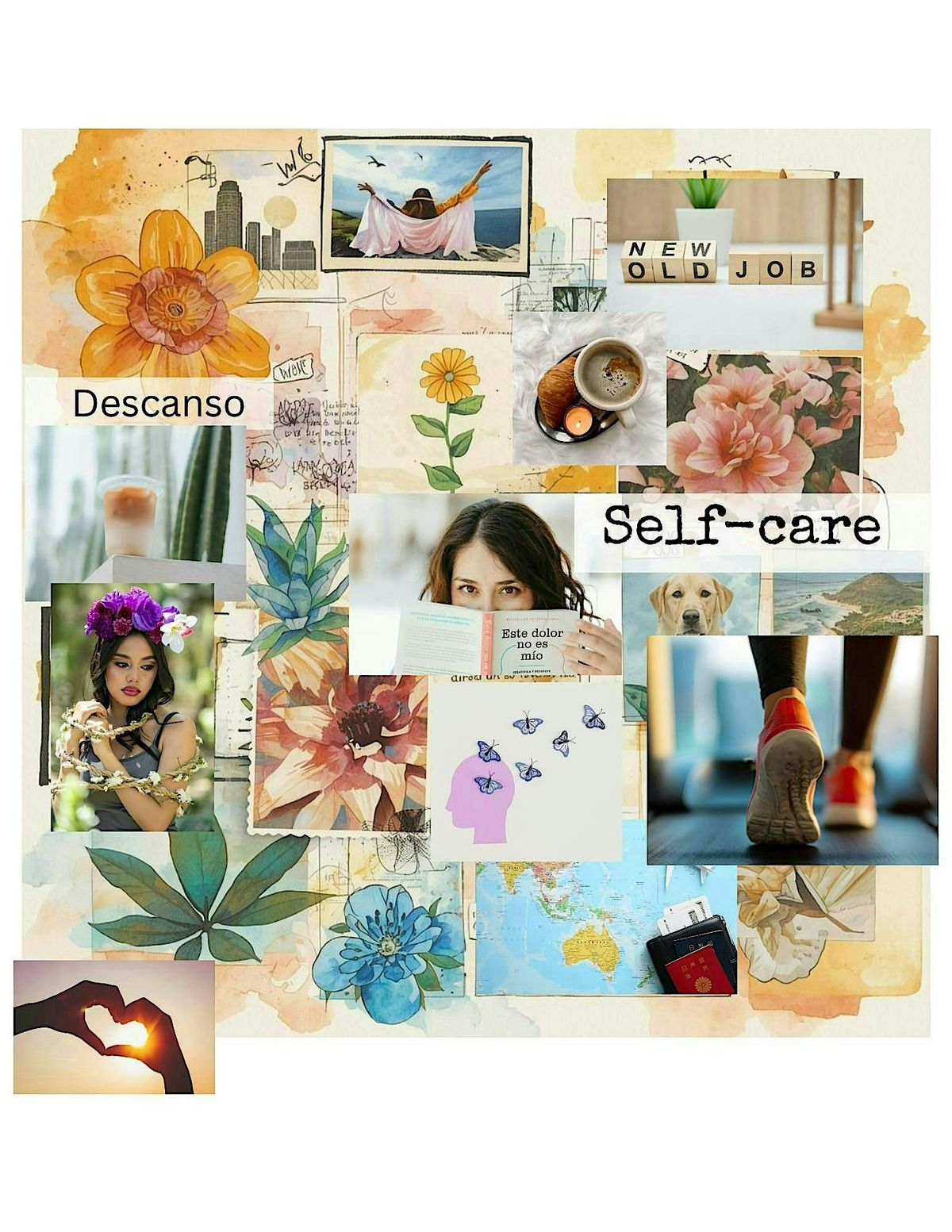 Cafetzin & Sue\u00f1os: Visiones para 2026 Arte y Sue\u00f1os con Art and Color