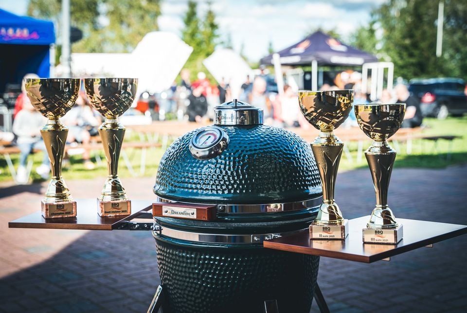 BBQ Festival 2022 | Vanamõisa, Saue Parish | August 20, 2022 BBQ Festival 2022 | Vanamõisa, Saue Parish | August 20, 2022