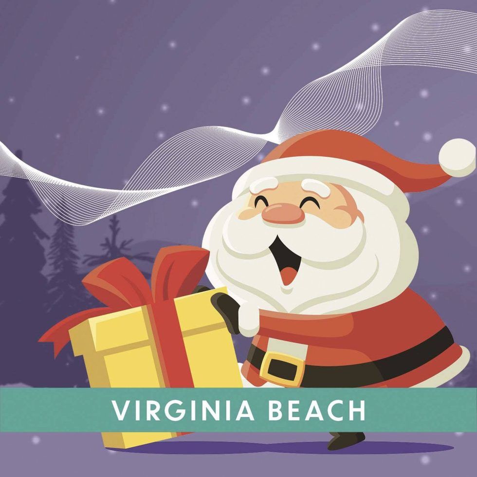 Virginia Symphony: PB&J Jingle Bell Jam