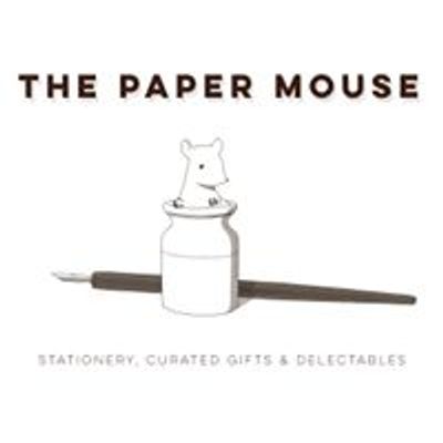 The Paper Mouse