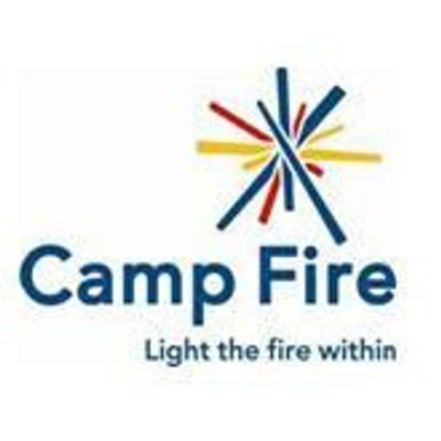 Camp Fire Illinois Prairie