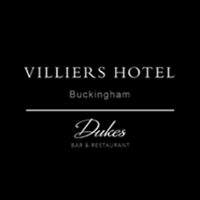 Villiers Hotel Buckingham