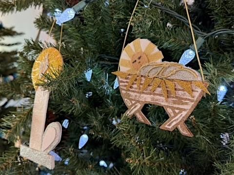 Christmas Eve Candlelight Service \u2013 St. John Lutheran Church (ELCA)