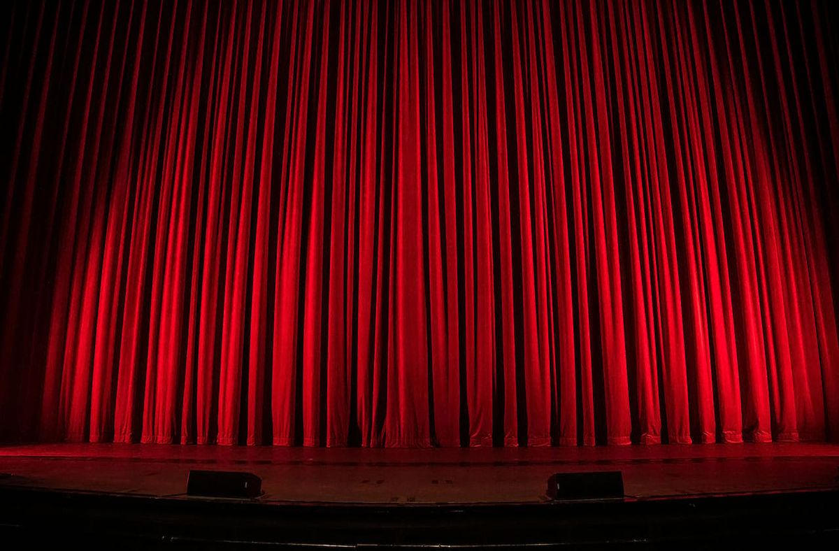 Elf - The Musical - Seattle