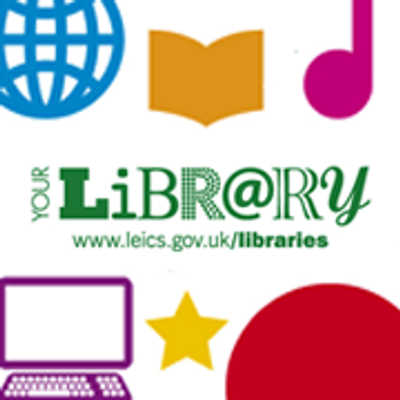 Leicestershire Libraries