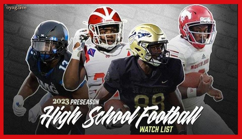 2023 LIVE: Bluffton Bobcats Football