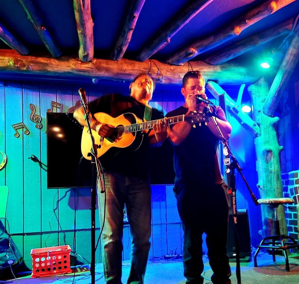 Andrew Deering And Friends Whiskey River Tavern Prescott AZ Andrew Deering And Friends Whiskey River Tavern Prescott AZ