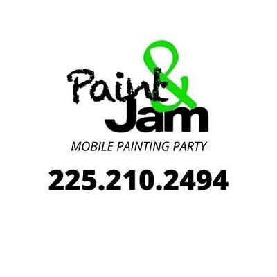 PAINT AND JAM, LLC