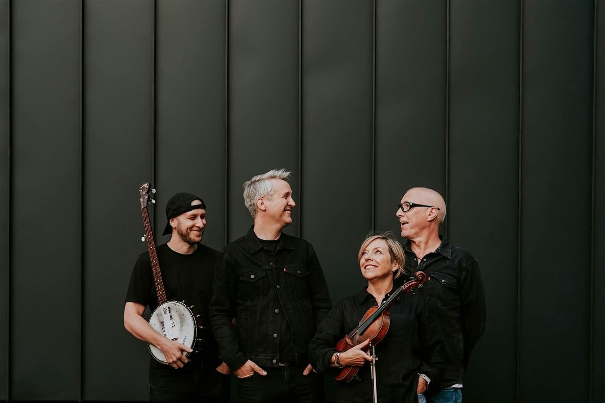 Jinglenook Christmas Special