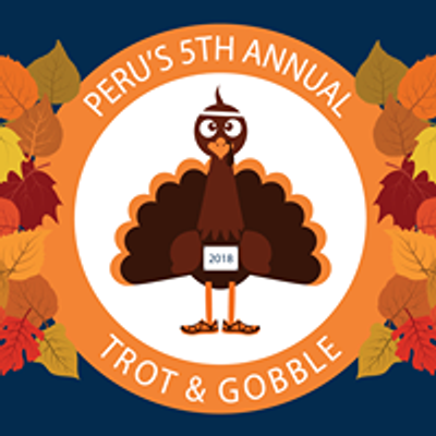 Thanksgiving Day Trot n' Gobble - Peru, In