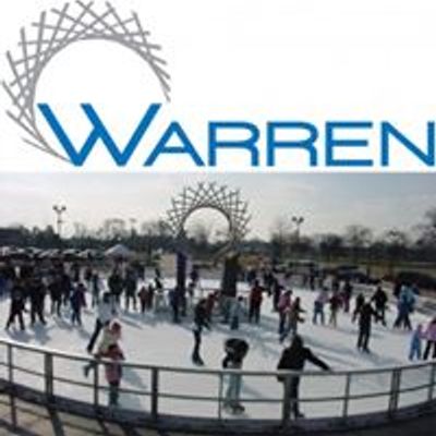 Warren Parks and Recreation