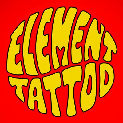 Element Tattoo