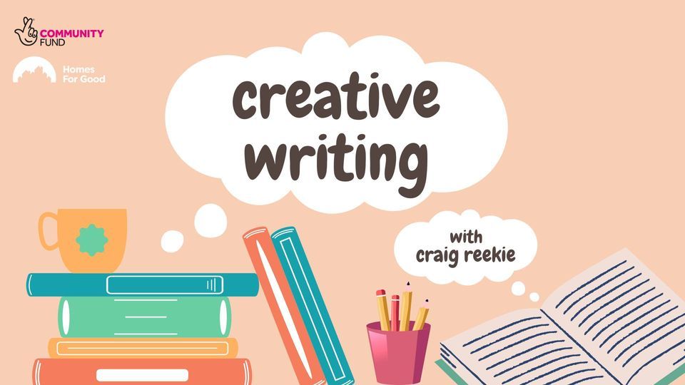 creative writing workshop 2023