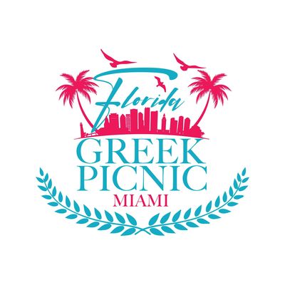 Florida Greek Picnic