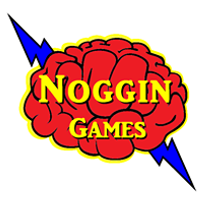 Noggin Games