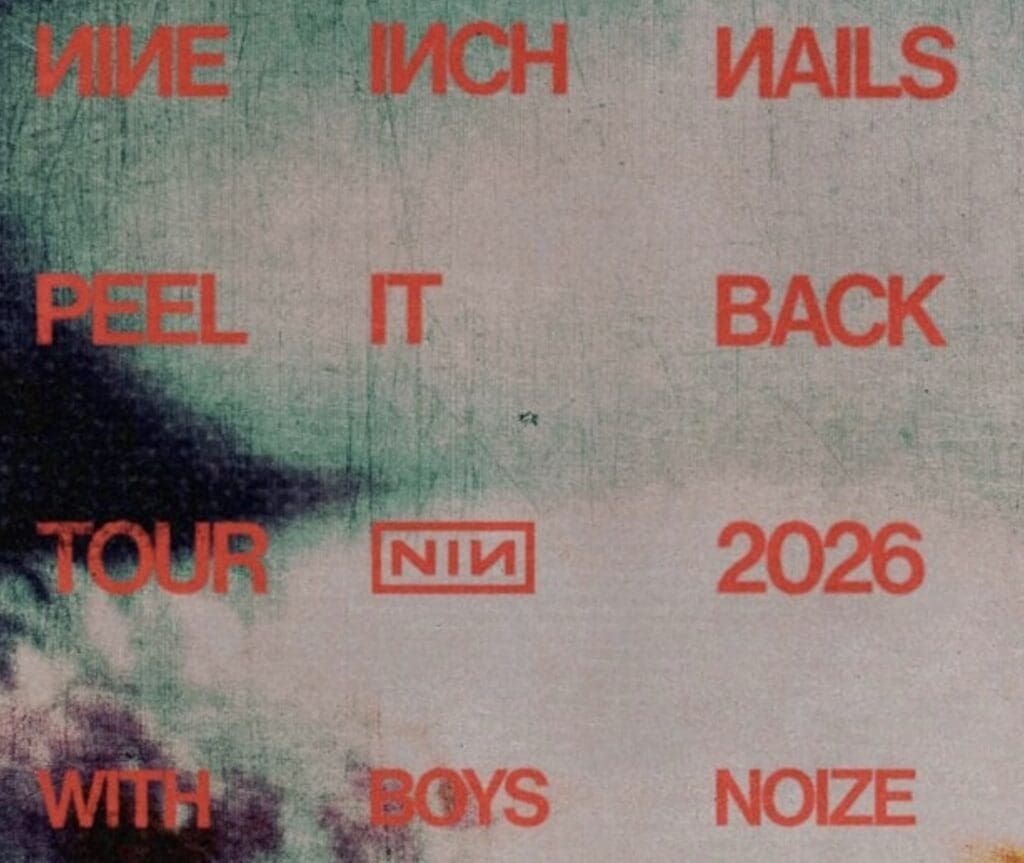 Nine Inch Nails