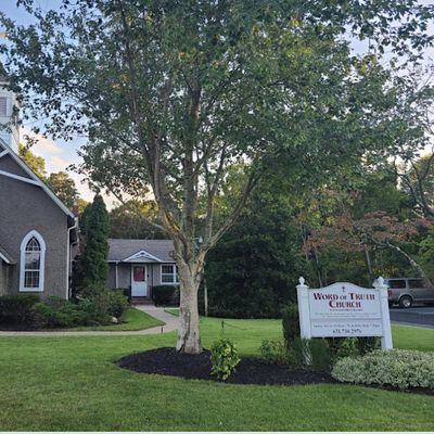 Word of Truth Church