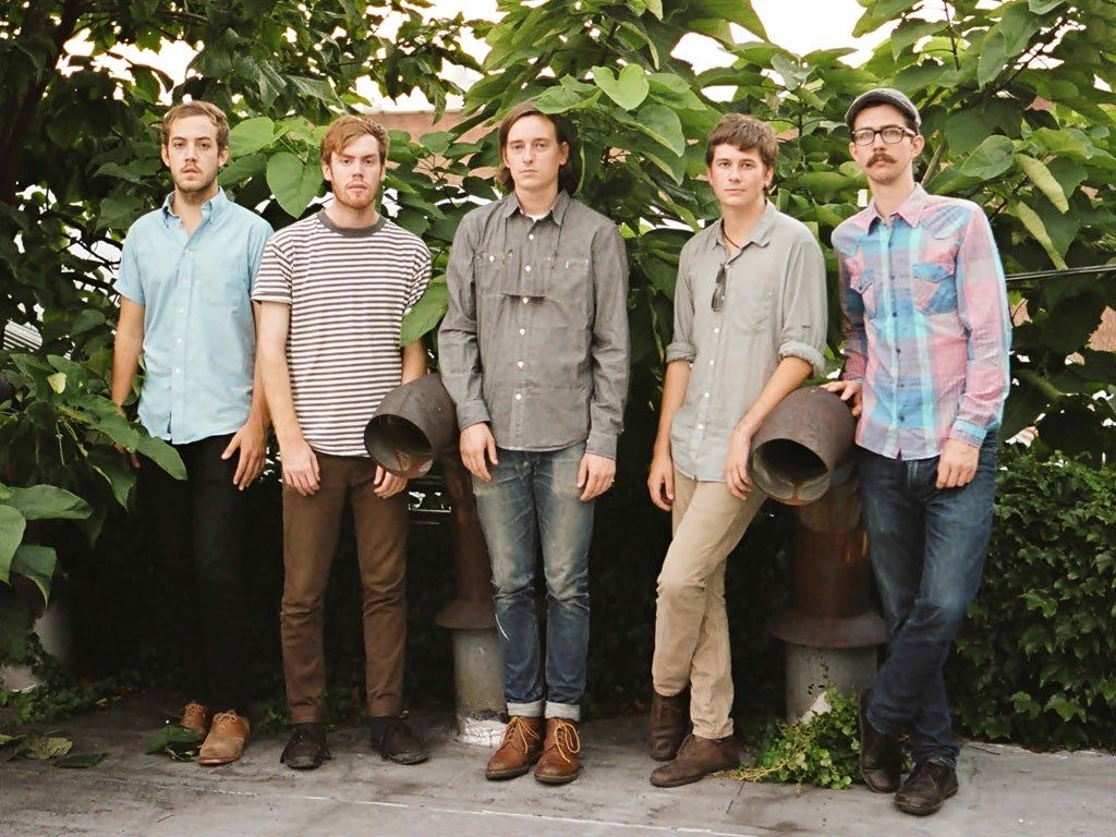 Wild Nothing