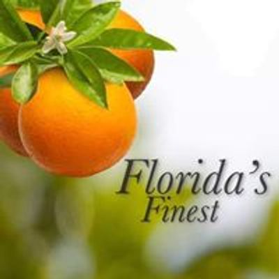 Florida\u2019s Finest