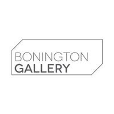 Bonington Gallery