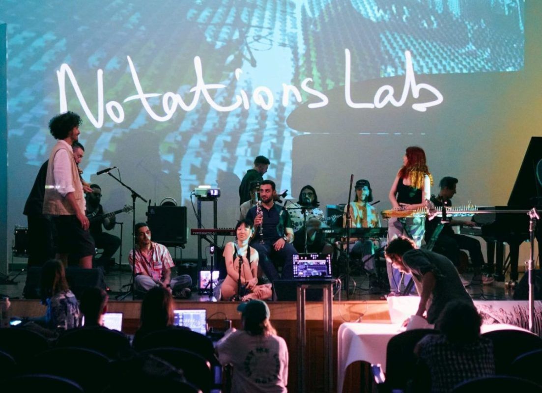 Armenian National Music Reimagined at Alex Theatre - CA