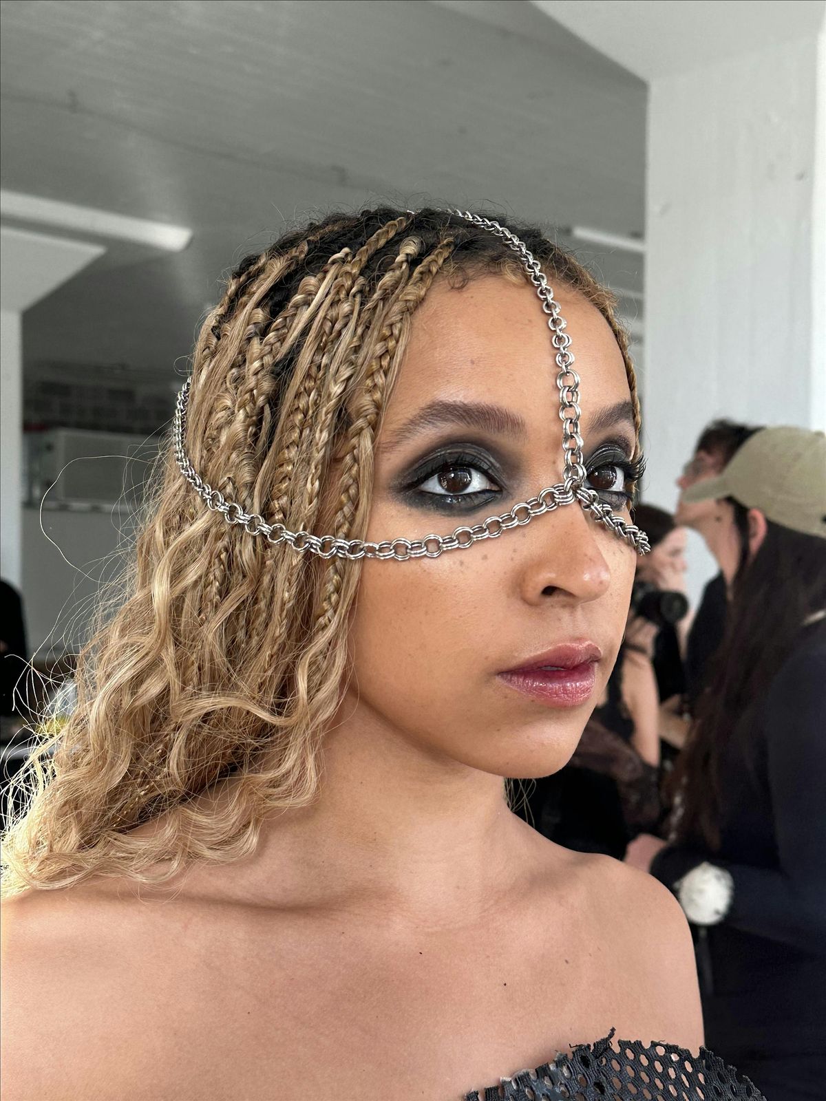 ChainMail by Candlelight: Create your own Accessory
