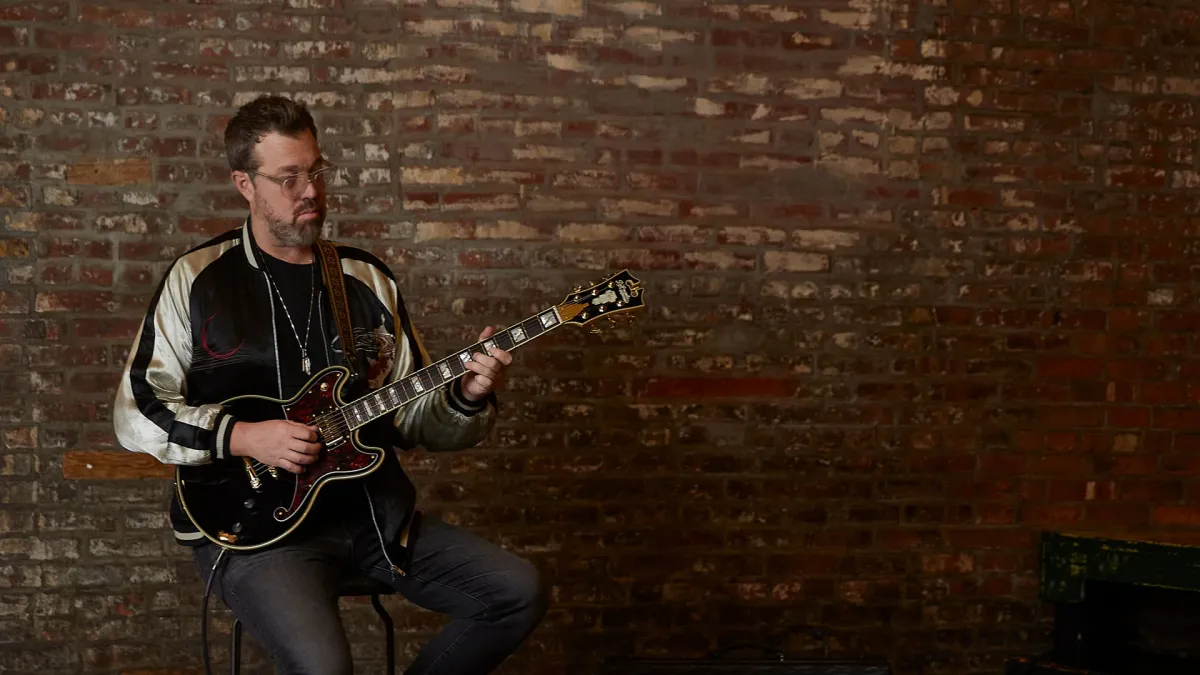 Eric Krasno, Nikki Glaspie, James Ross in Denver