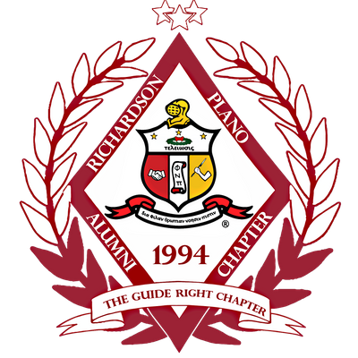 Richardson-Plano Alumni Chapter of Kappa Alpha Psi