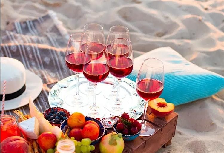 Let' s drink: Reds of the Summer