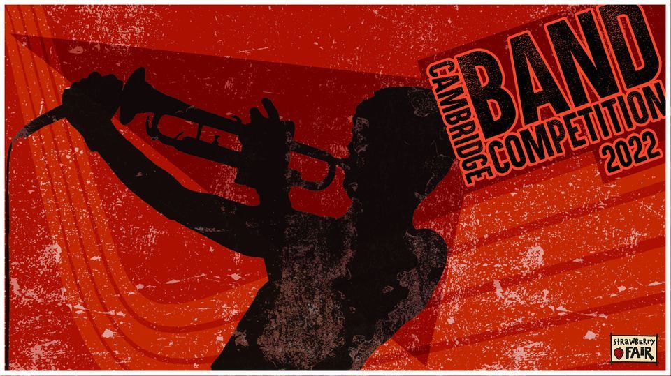 Heat 2 Under 18s Cambridge Band Competition 2022 The Portland Arms