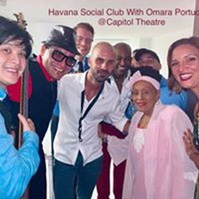 Havana Social Club