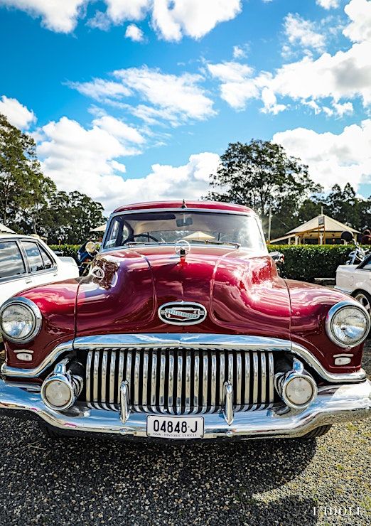 what do you call a bike with 4 wheels