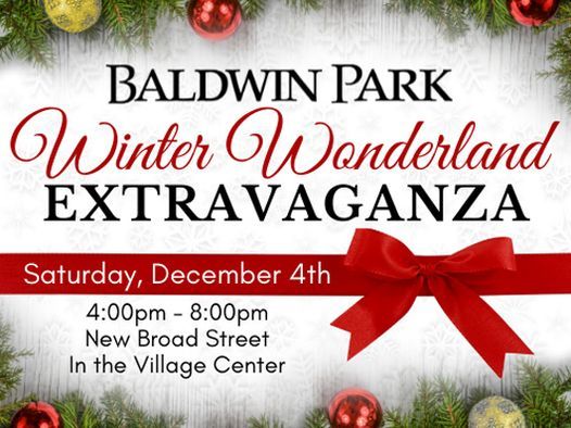 Lake Baldwin Christmas Parades 2022 Winter Wonderland Extravaganza | Harbor Park At Lake Baldwin, Orlando, Fl |  December 4, 2021