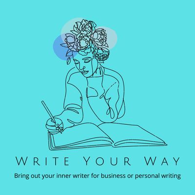 Write Your Way