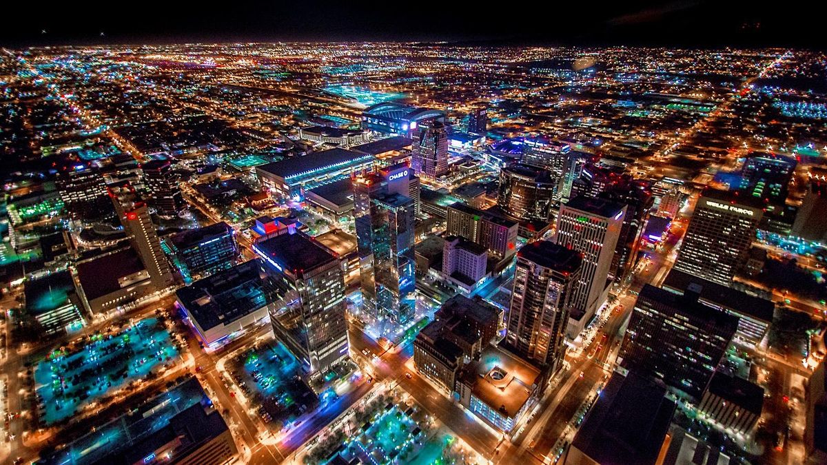 \u26a1 SpeedPhoenix Dating | Saturday Night Ages 27-42 | Phoenix\u2019s Speed Dating