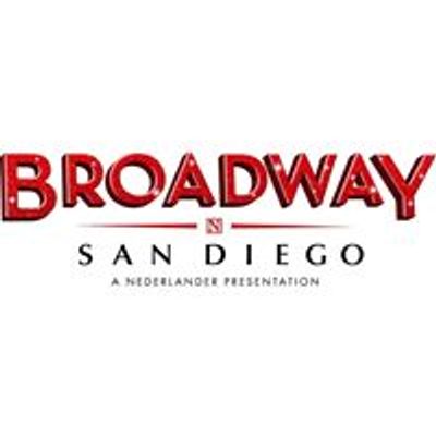 Broadway San Diego