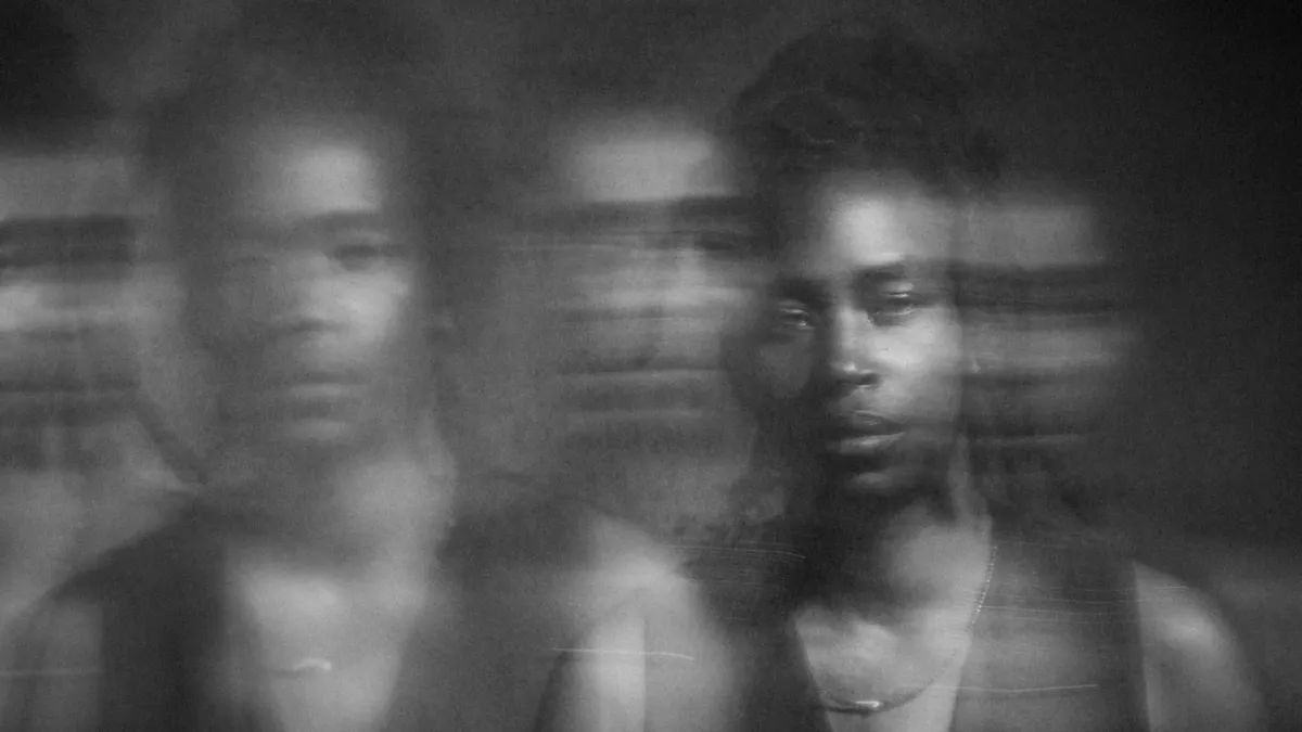 Moor Mother, Aquiles Navarro in Berlin