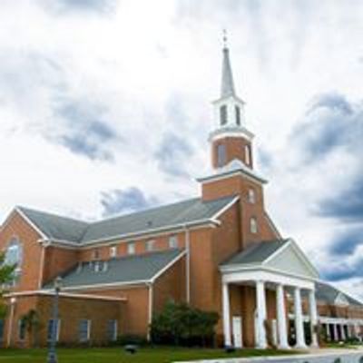 Frederick Seventh-day Adventist Church