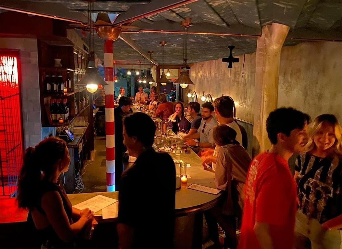 Texas Tango organ trio