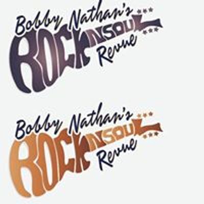 Bobby Nathan Band South Florida