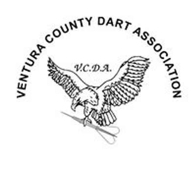 VCDA Ventura County Dart Association