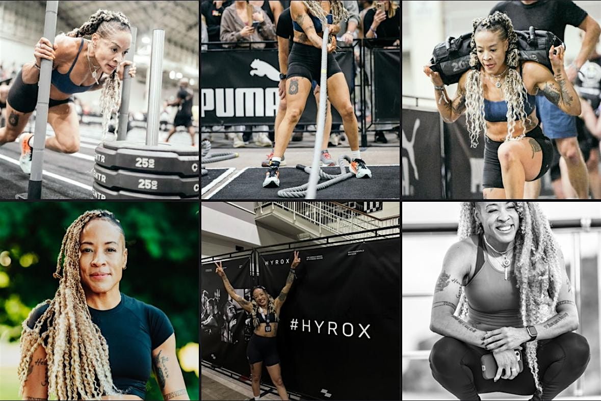 4x4x48 Post Ultramarathon Celebration