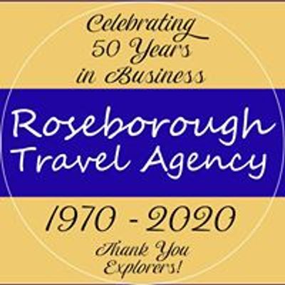 Roseborough Travel Agency